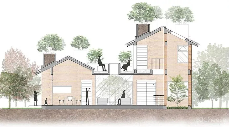 越南这个被低估的设计国度,竟藏了这么多绿色住宅