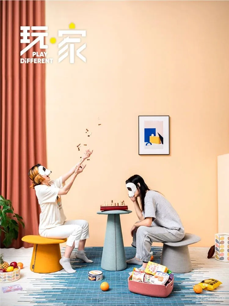 敢不敢,向平庸无聊的生活say NO!