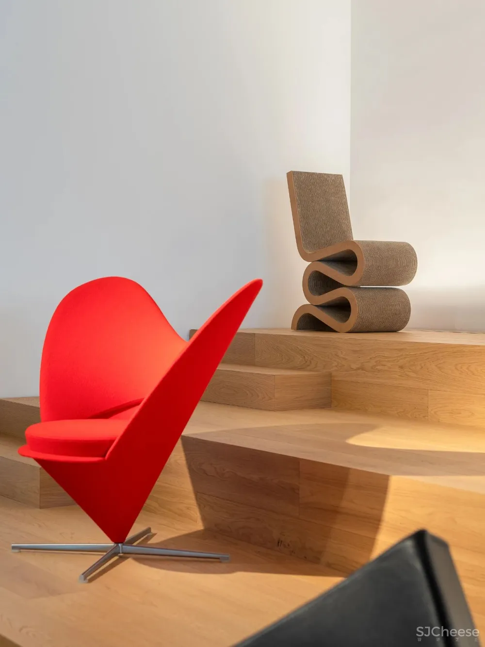 经典，源于内在的伟大！