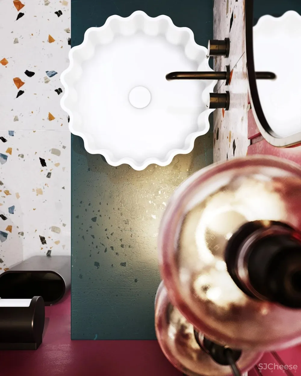 New Life Family Cafe,莫斯科最受欢迎的餐厅!