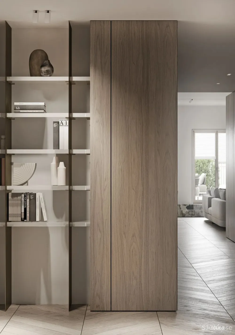 TOLKO Interior 专辑