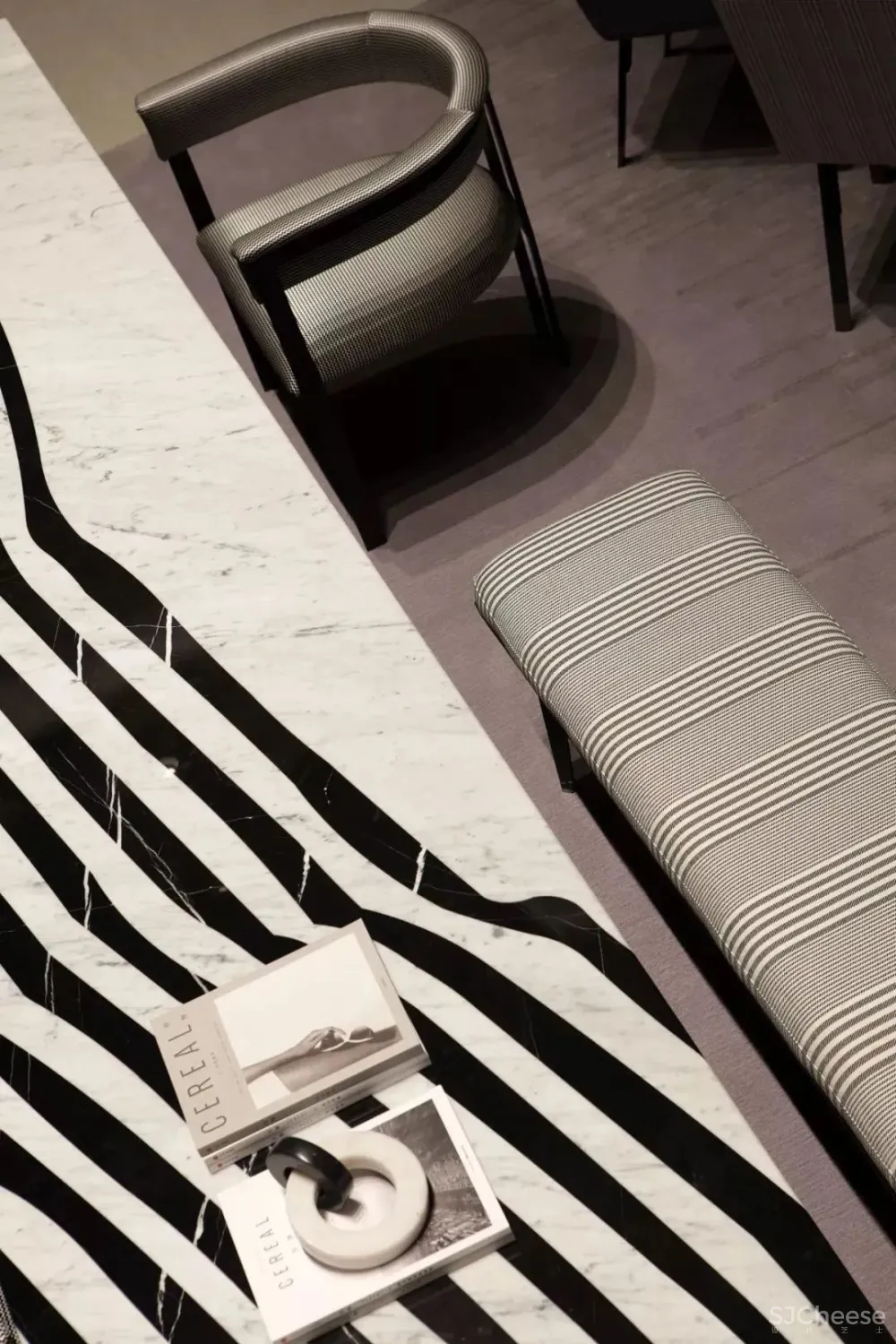 Panshine 派尚设计专辑