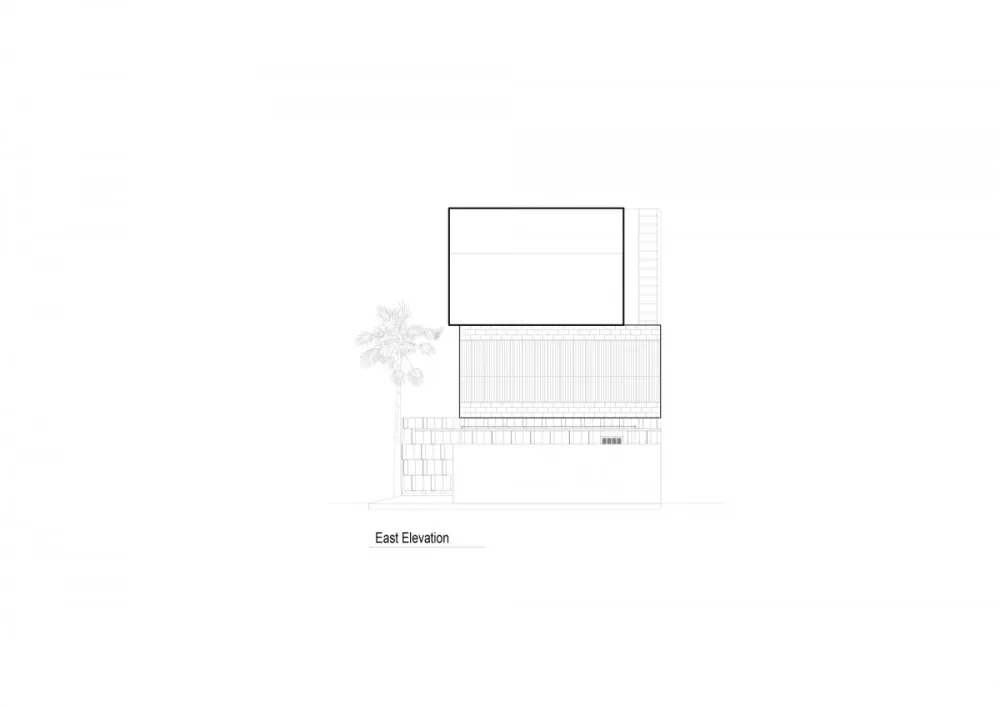 Somia Design | Svastaka House , 现代奢华的简约住宅