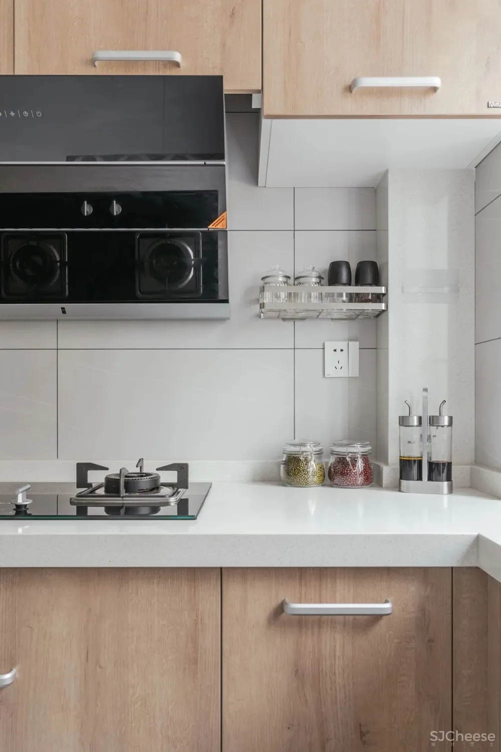 极简——简于形,奢于心