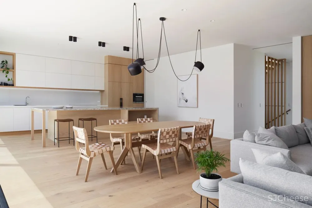 Fiona Austin 新作 历史与当代 传承中复兴