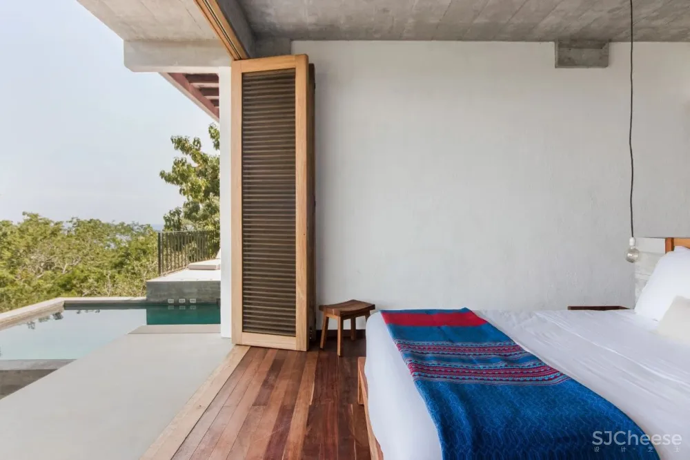 Atemporal丨空间有了气质 便有了灵魂