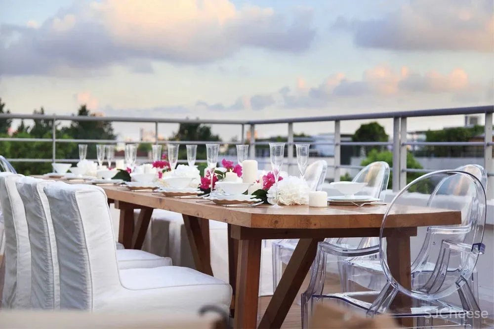 W.DESIGN 无间设计（吴滨）样板间专辑