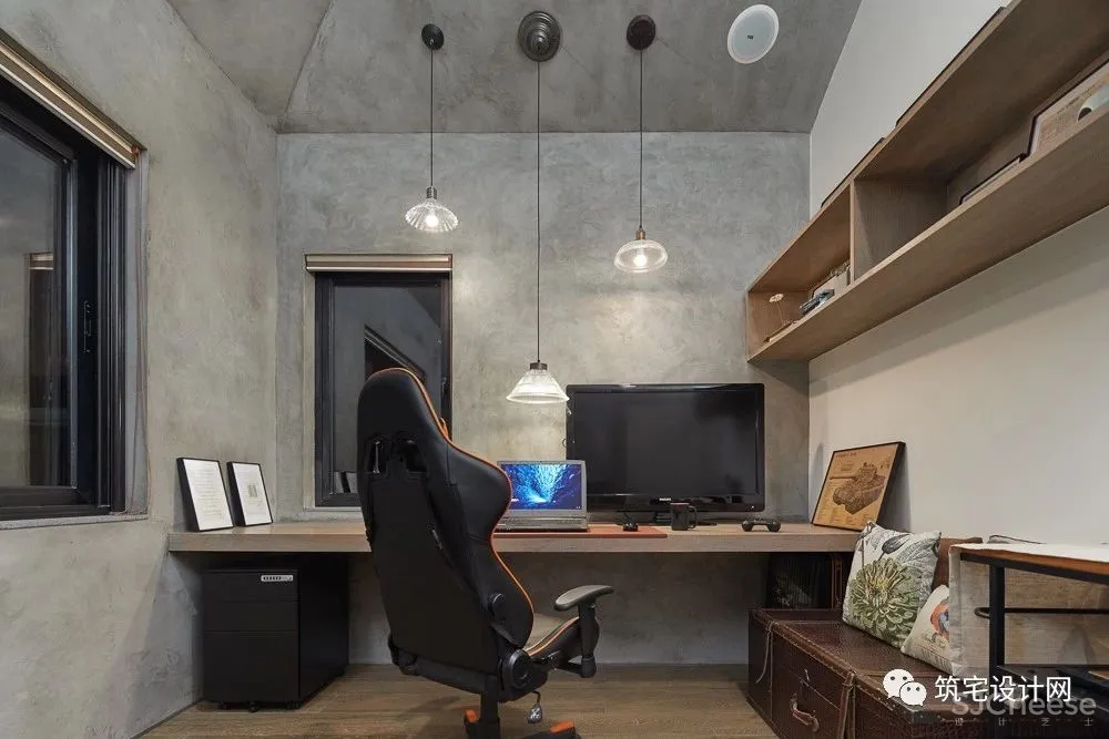 大面积别墅,如何设计才好看?