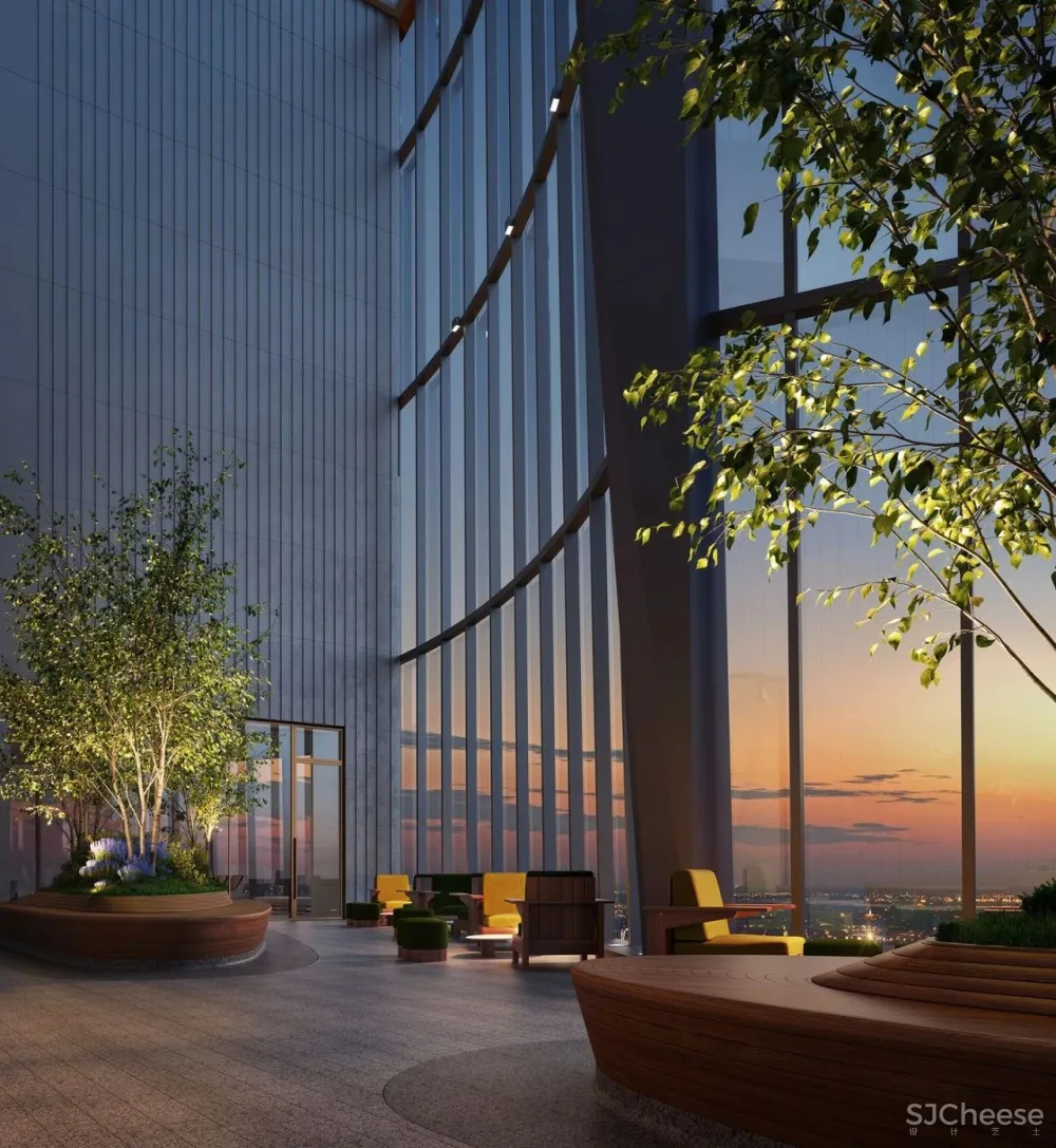 知.鉴赏新作 看国外地产 品豪宅时尚