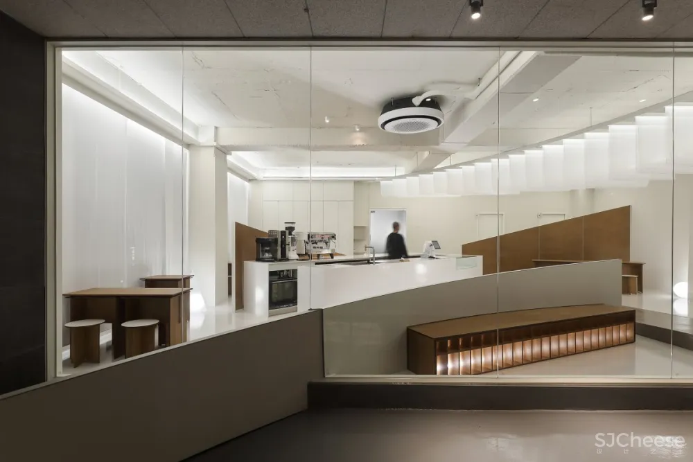 Studio Maoom | Cuore Espresso Cafe , 旅行者的归处