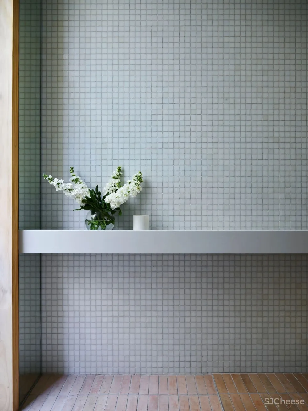 Madeleine Blanchfield 新作 自然简约 朴实无华