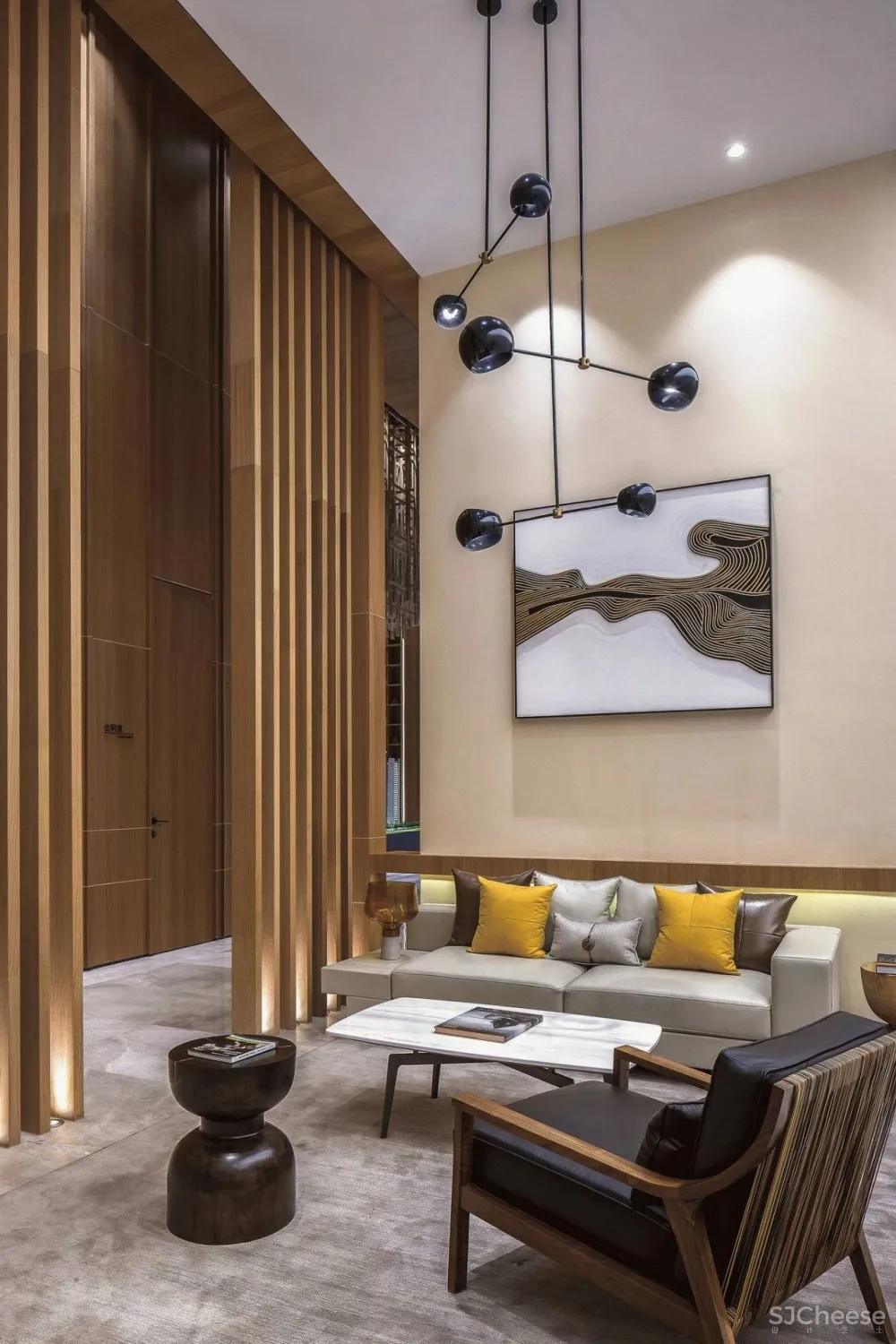 Panshine 派尚设计专辑