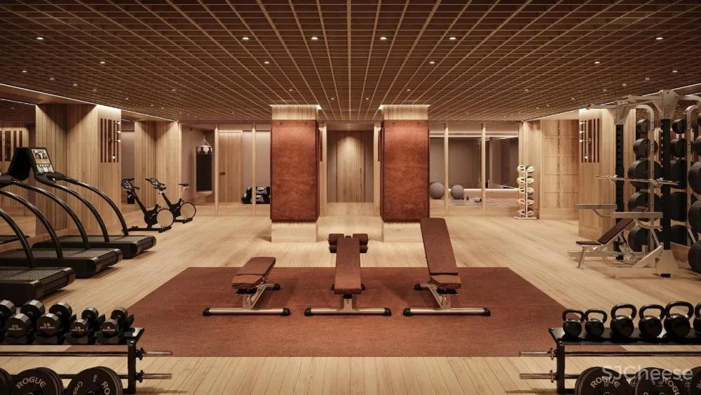 知.鉴赏新作 看国外地产 品豪宅时尚