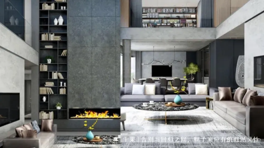 收藏 2020 22年度色彩热点趋势