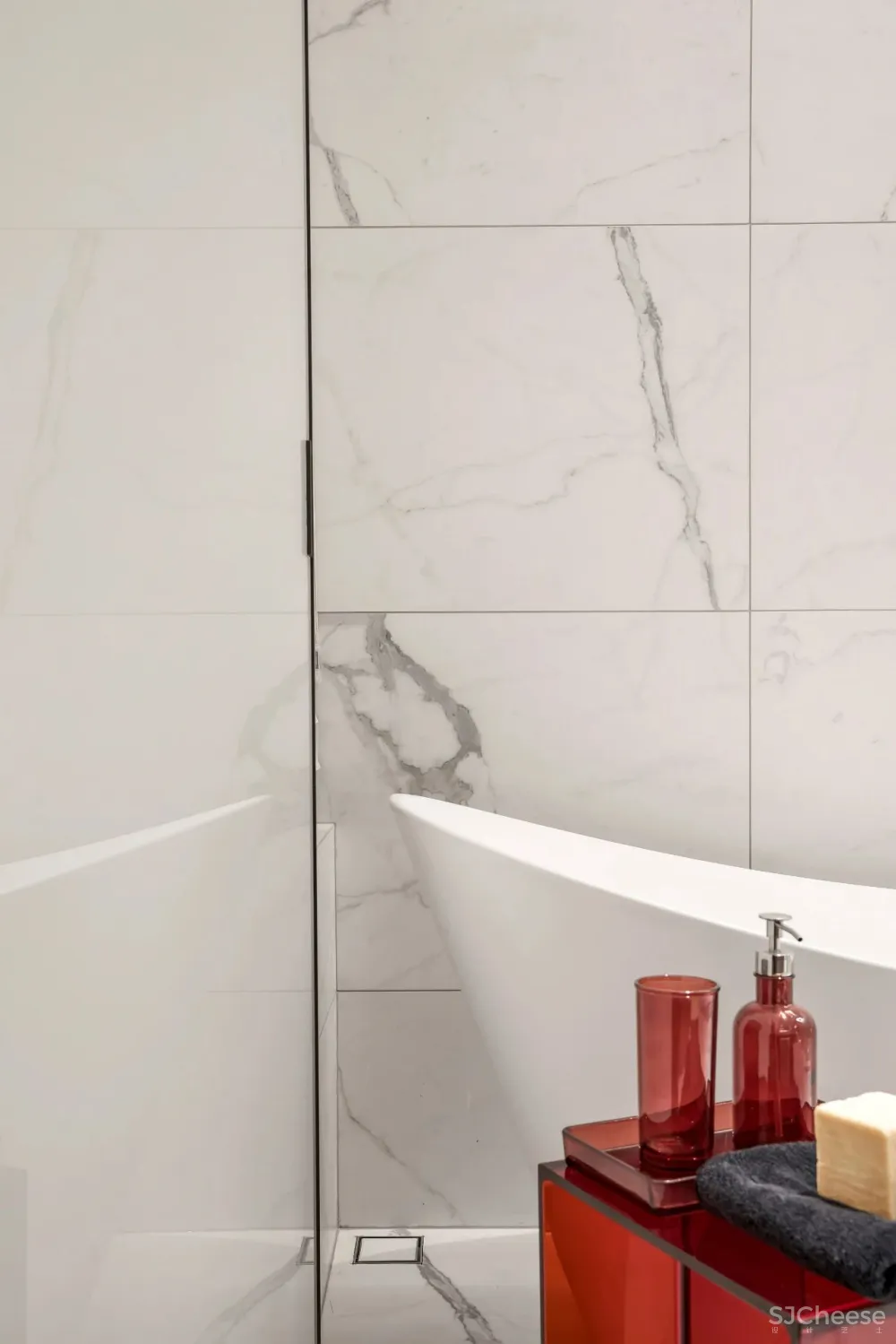 这样的私宅别墅,太美了!