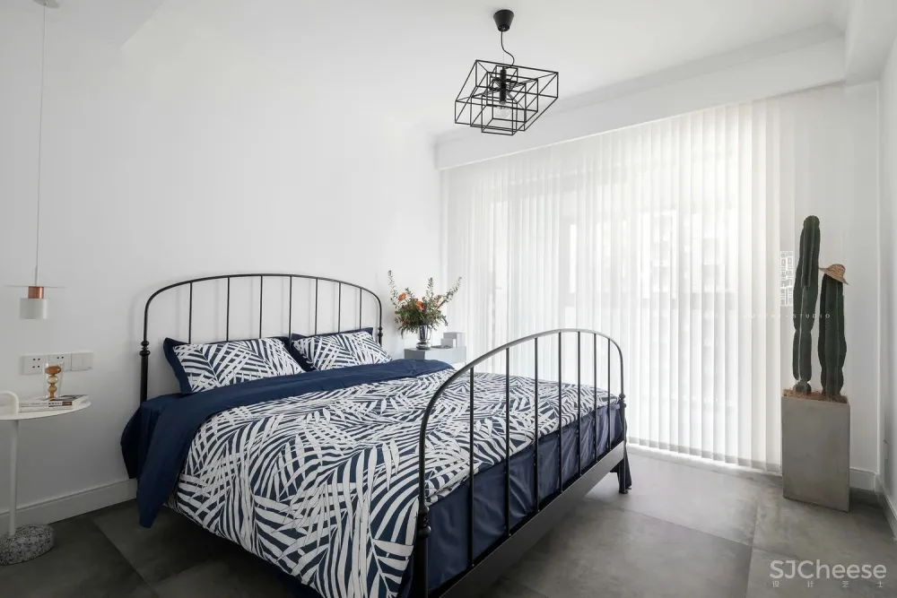 阳光下的北欧生活 墨菲空间研究社