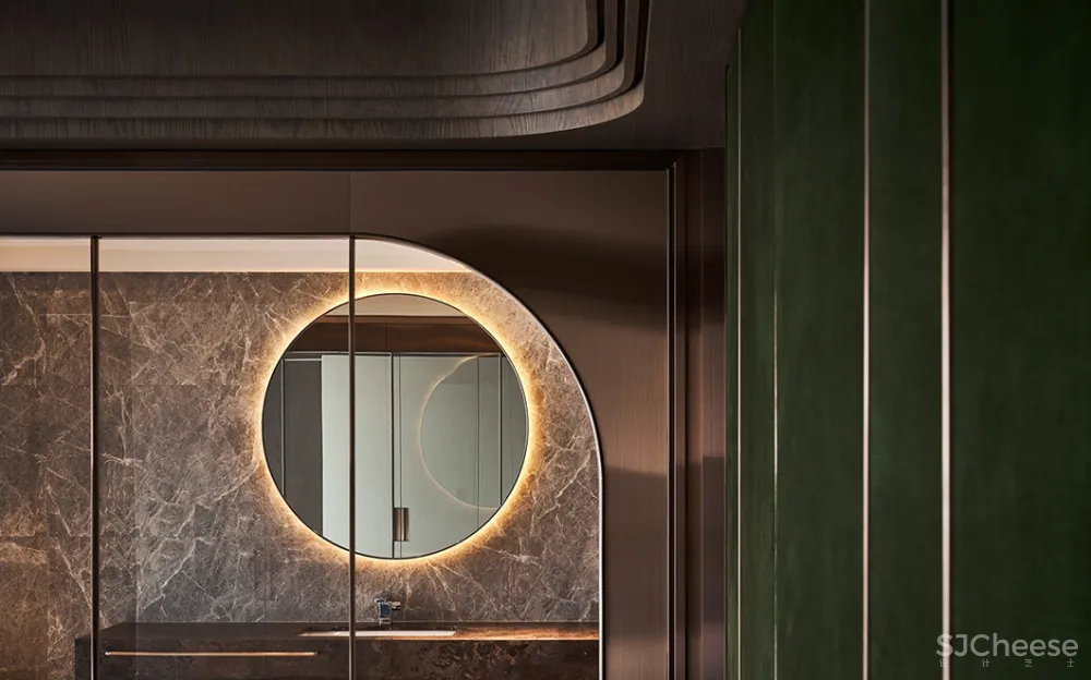 精致的简约设计,最有格调!