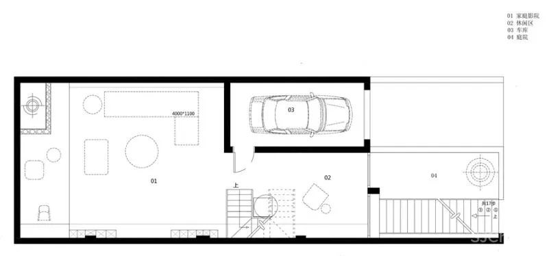 迥光 梵池装饰设计