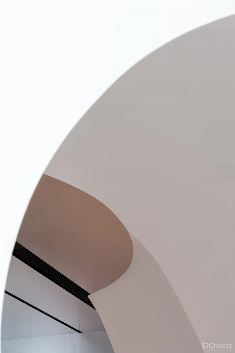 共和都市 | RMA Office , 未来办公空间