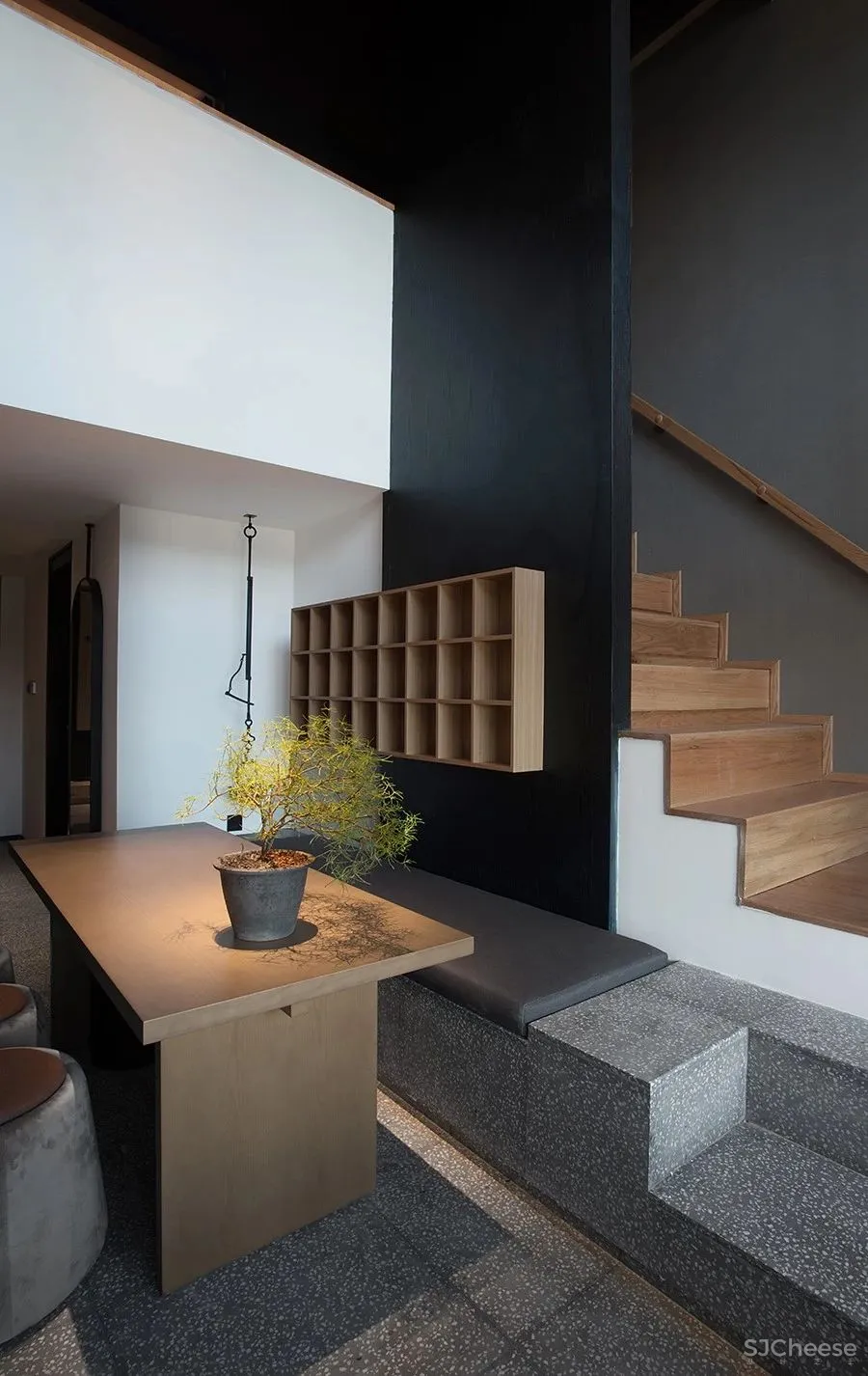 iMeet重庆民宿丨陪你到城市之巅