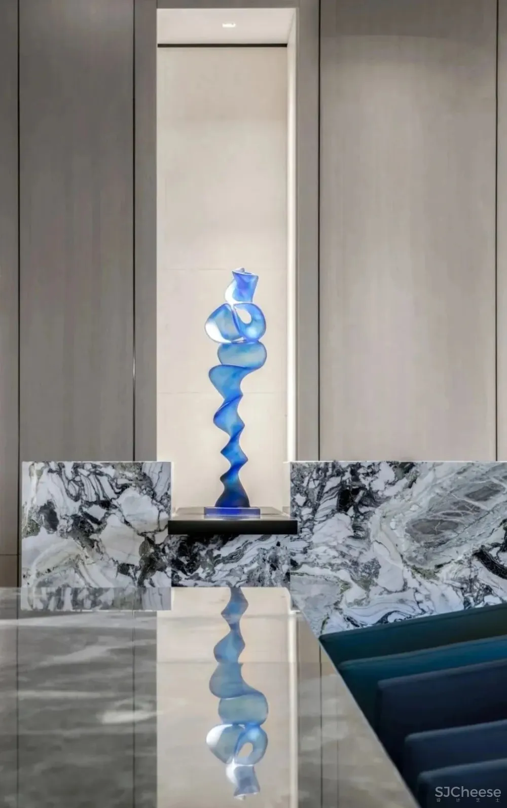 Panshine 派尚设计专辑