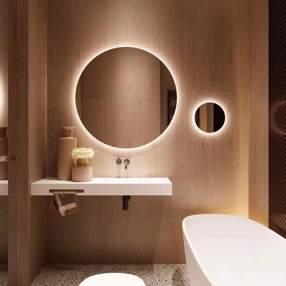 【川谷堂】简约设计，安静舒适！