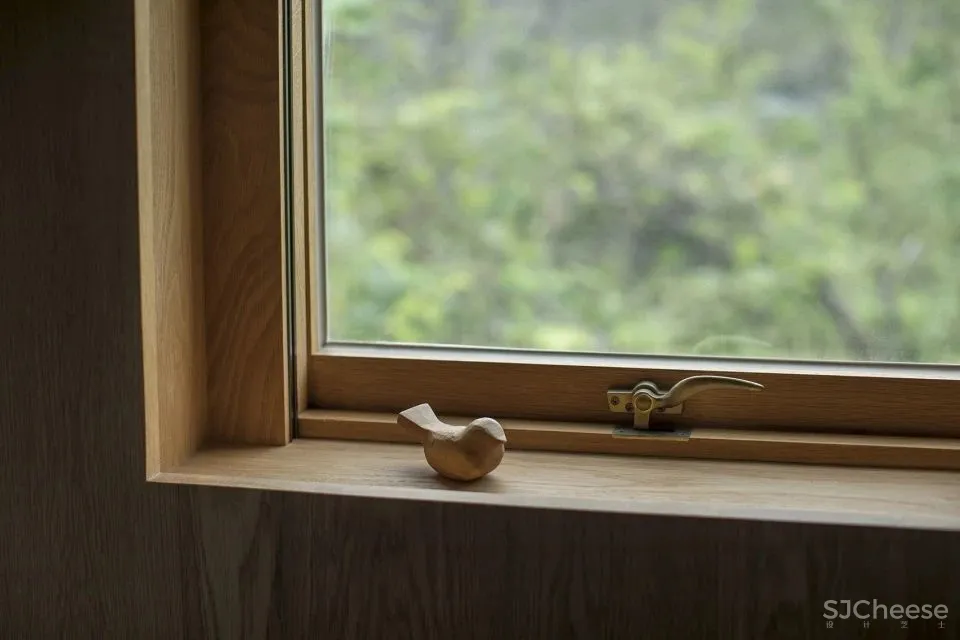 清水混凝土打造保守的现代居所 日本“Sagamine住宅”