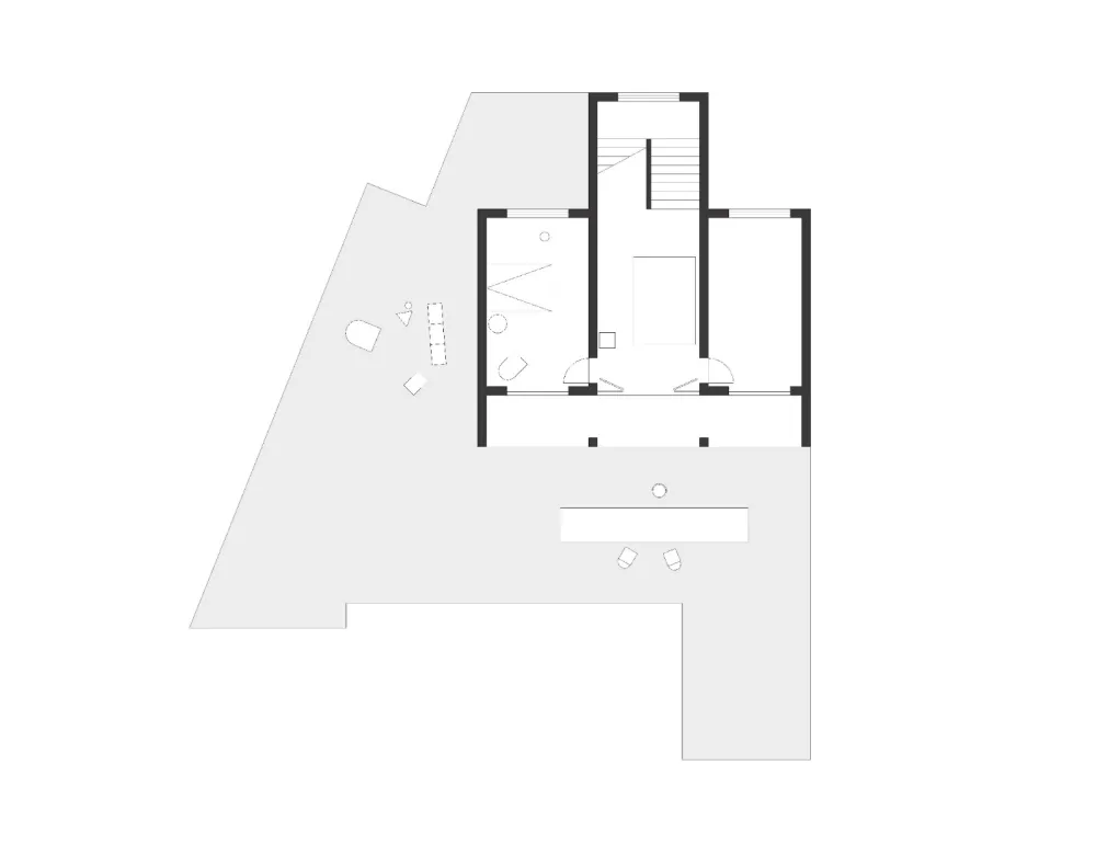 失踪旅馆&不见酒店