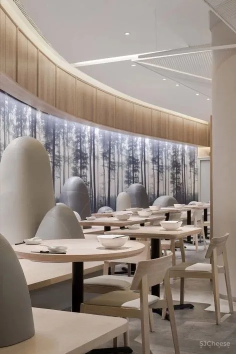 设计寻访利旭恒:用空间来表达文化