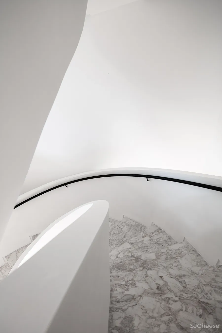 辰佑设计 • 郦潘刚 Mid Century Modern Design