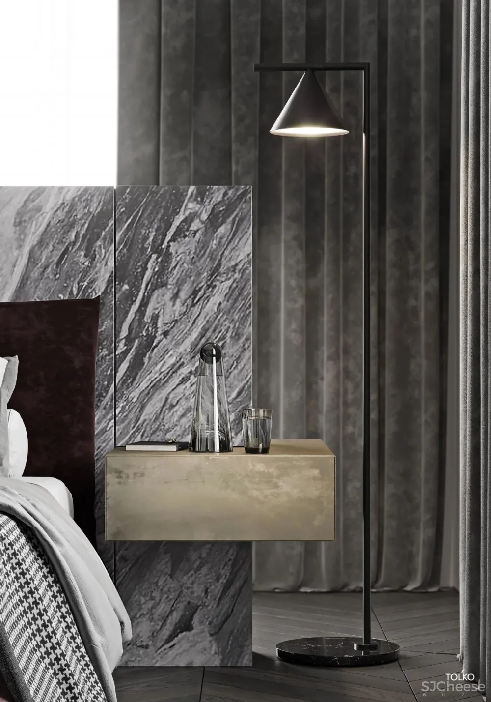 TOLKO Interior 专辑