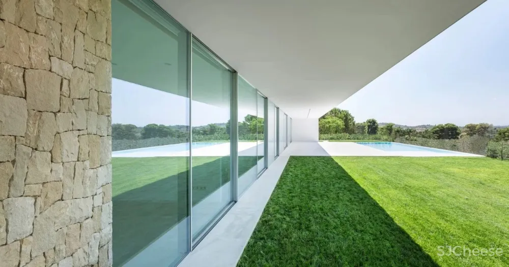 极简,极美,是一种生活态度!