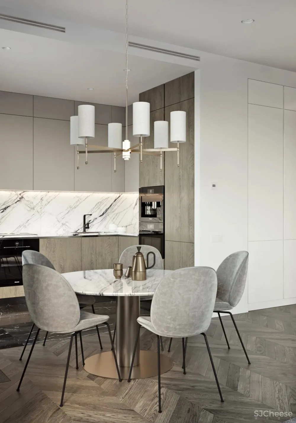 TOLKO Interior 专辑