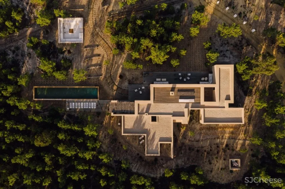 “土味”奢宅，越土越高级