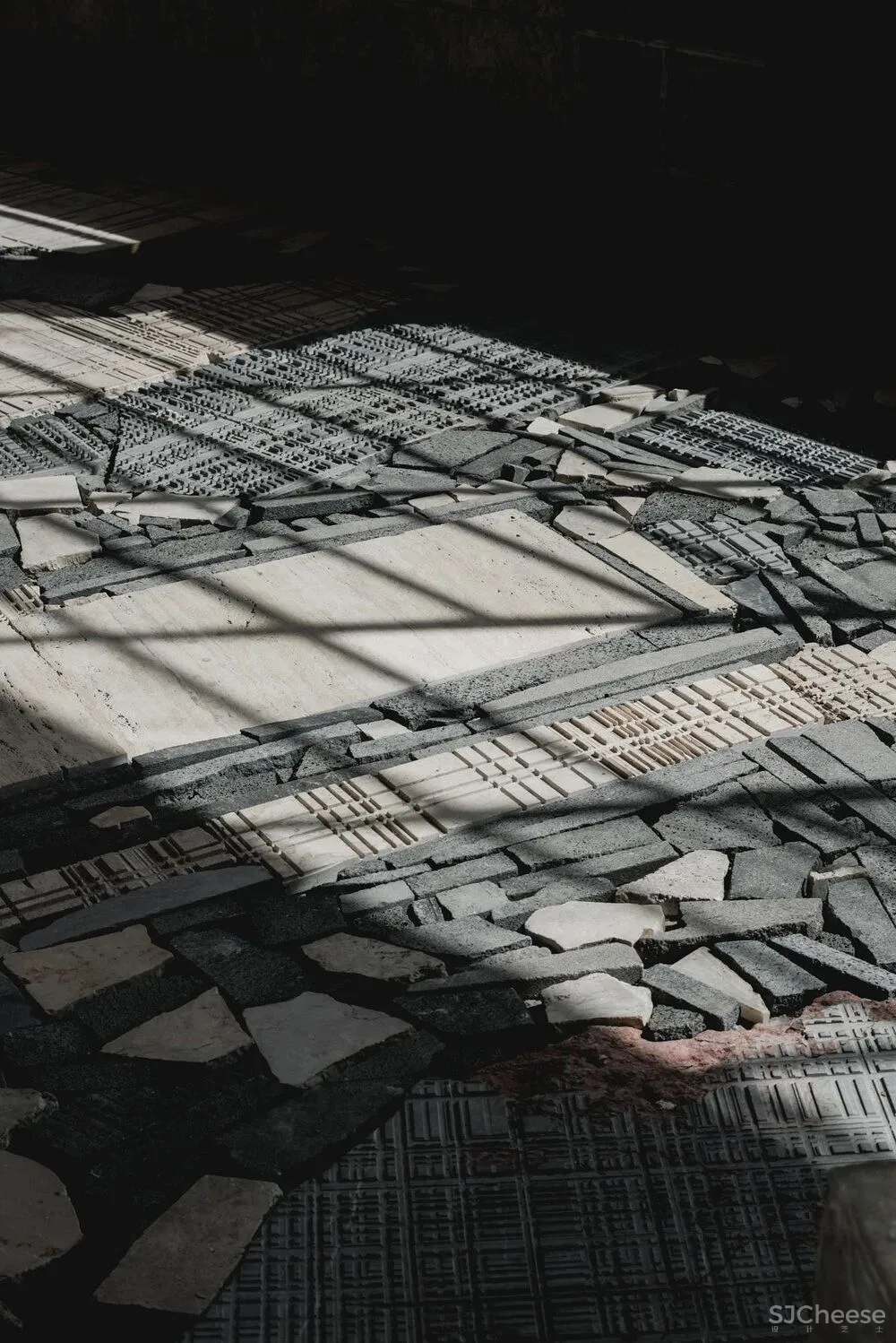 “集體收藏”與“恢復發現”