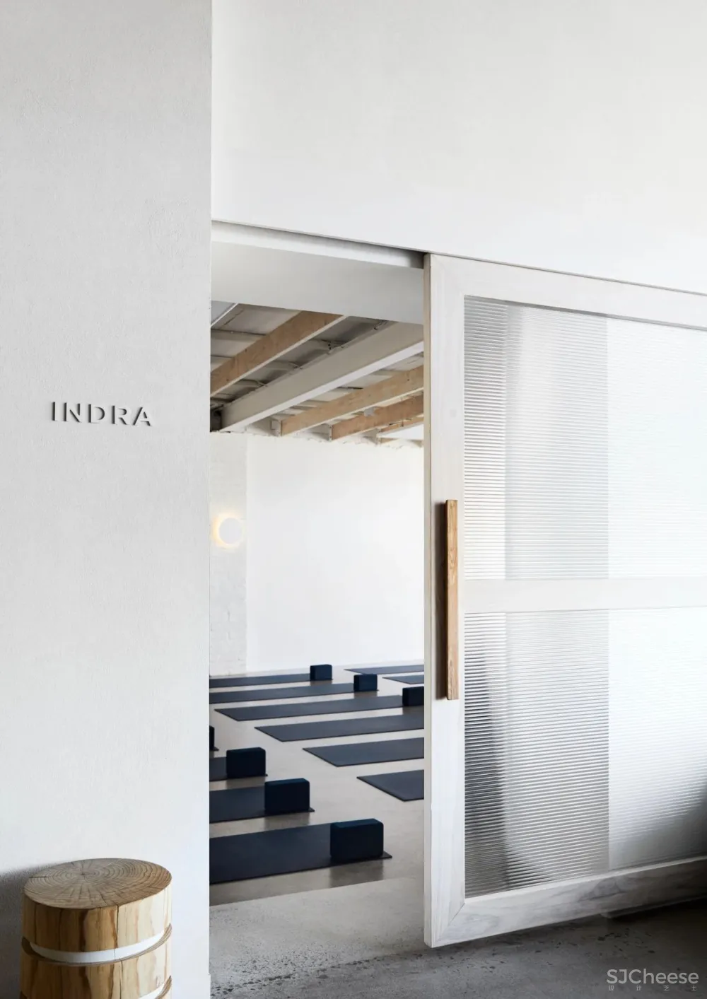 Golden|永恆感渴望的啟發