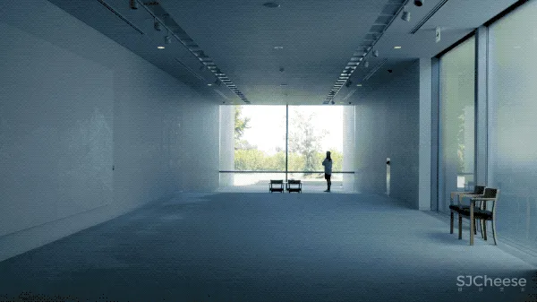 安藤忠雄雪藏17年的神秘作品被改造成酒店,供客人裸泳