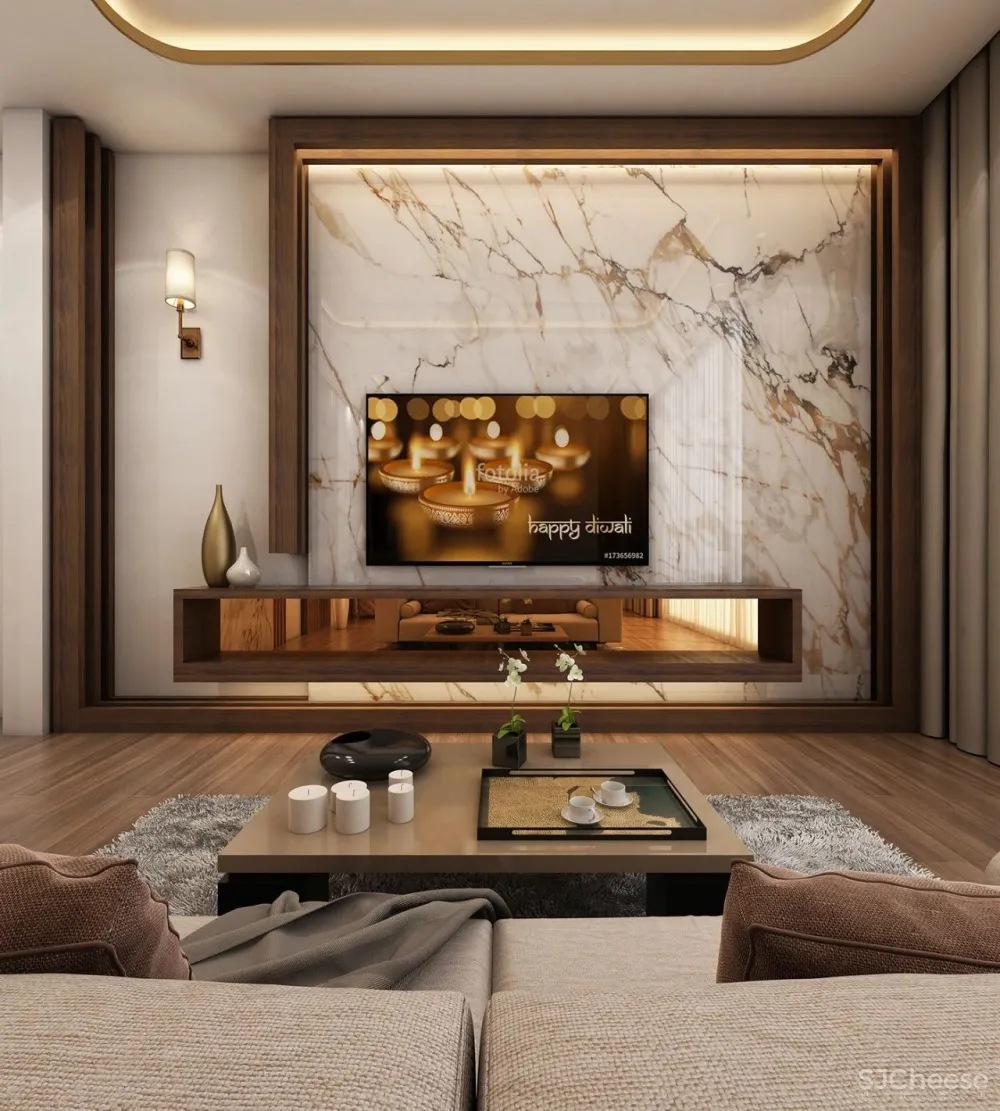 看上去如此奢华!