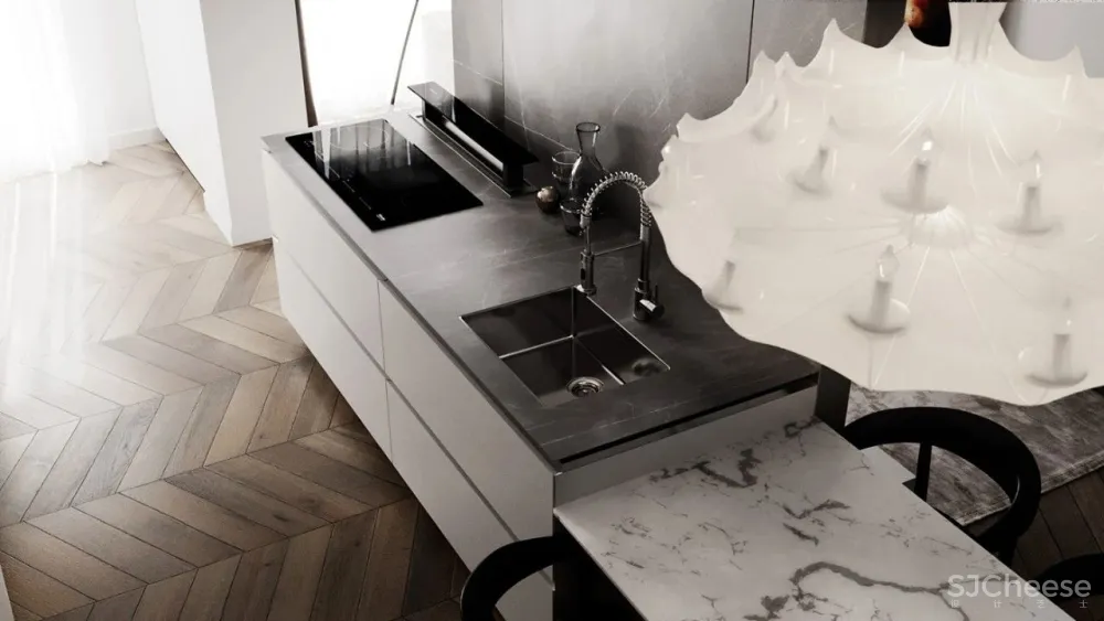 简约,就是这么美!