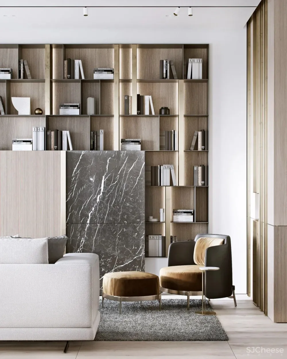 TOLKO Interior 专辑