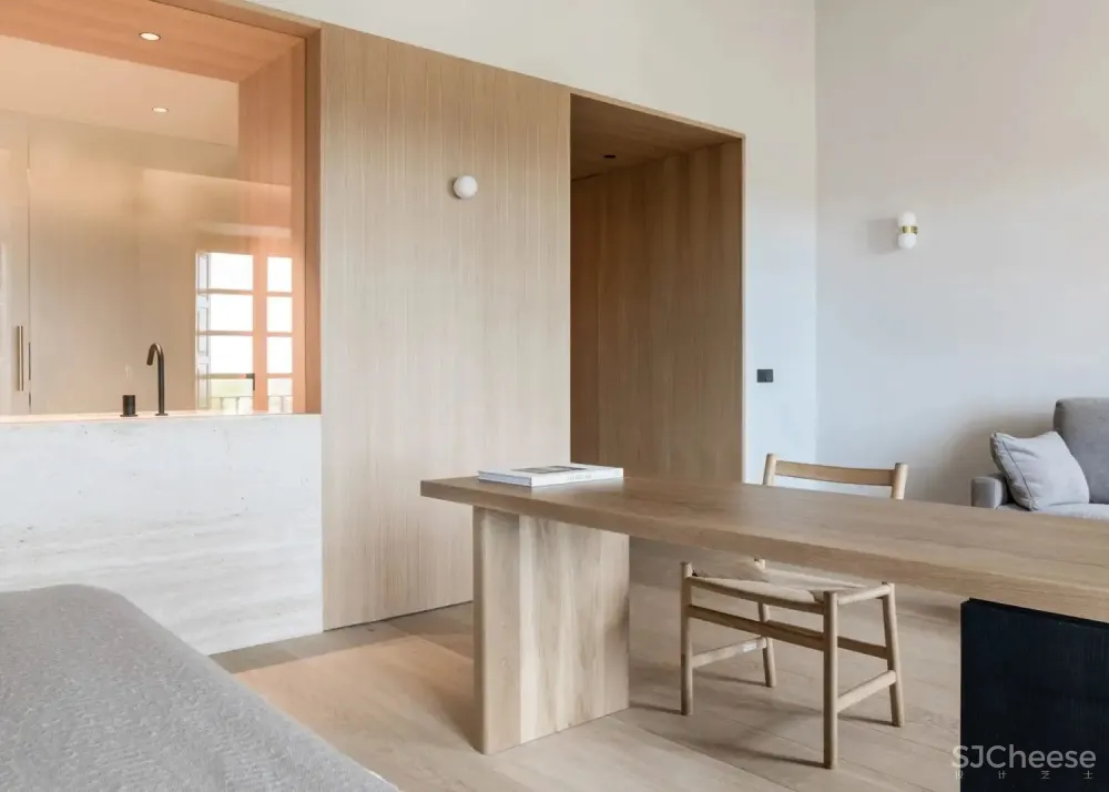 旧时光新灵魂-酒店翻新成为定义生活方式的载体!