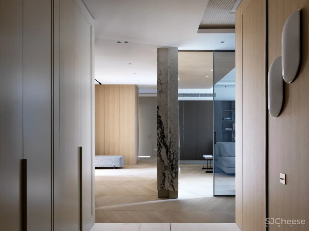 Nido Interiors | PVZ Residence , 三代同堂大宅