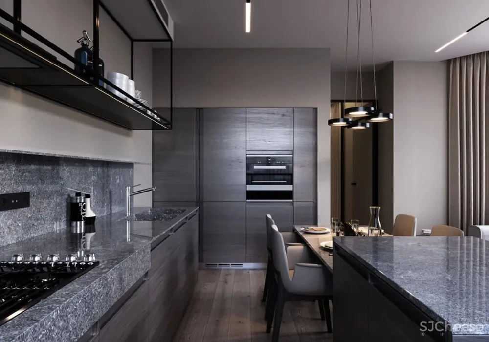 温暖家居,简约迷人!