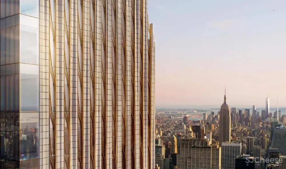 知.鉴赏新作 看国外地产 品豪宅时尚