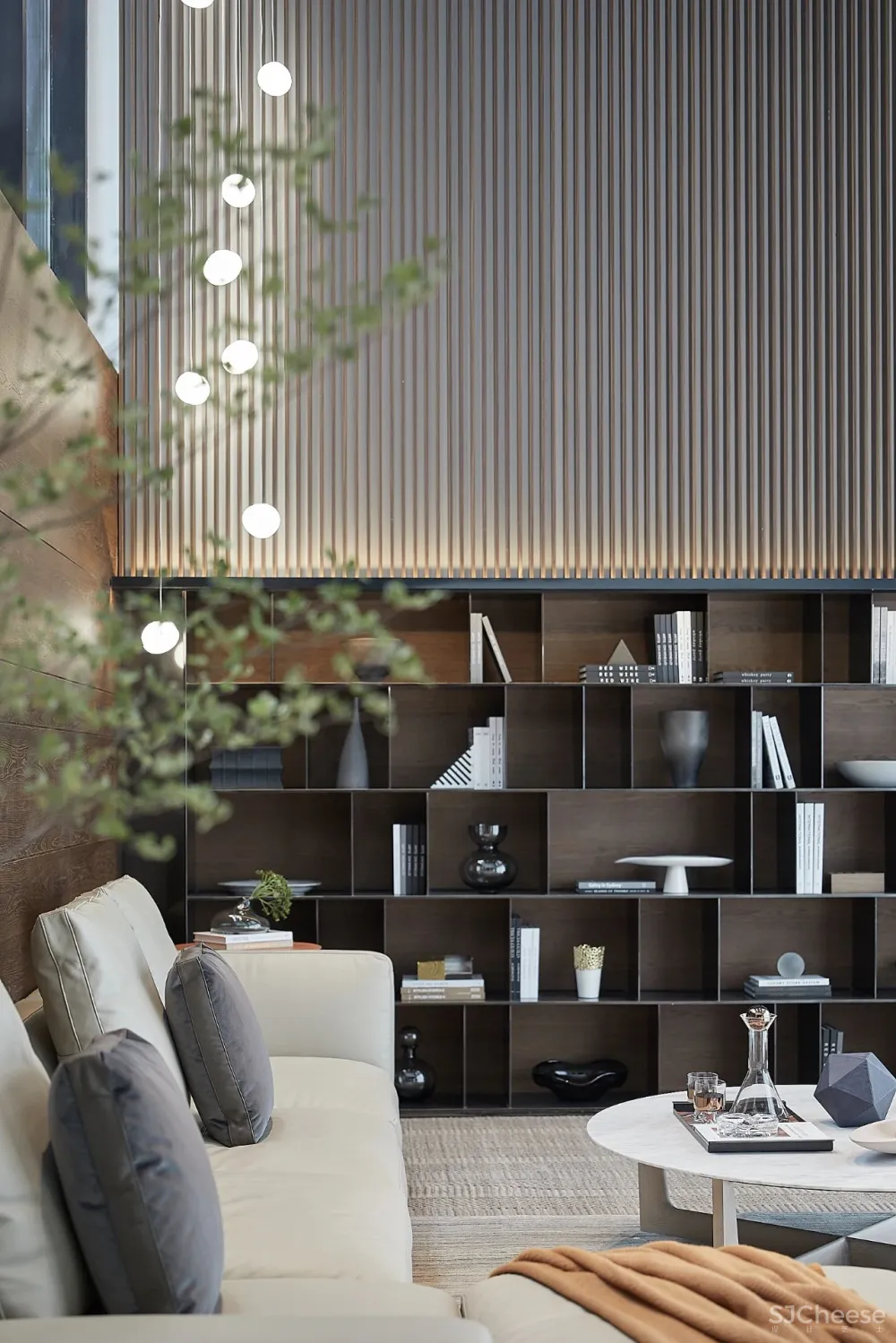 美是隐匿的和谐, 550 m² 顶级别墅设计!