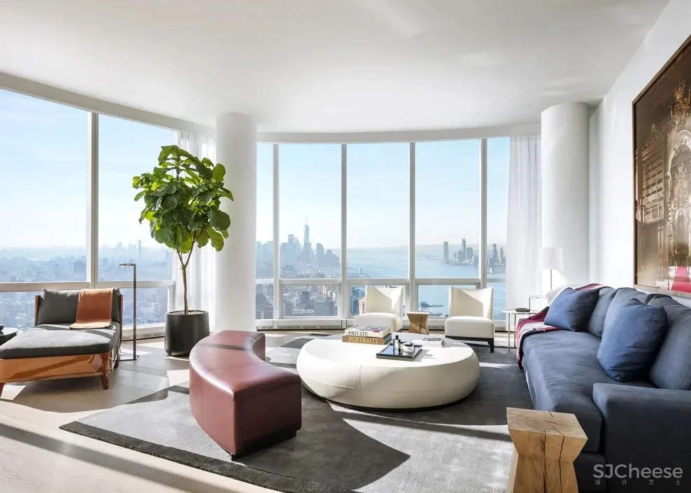 知.鉴赏新作 看国外地产 品豪宅时尚