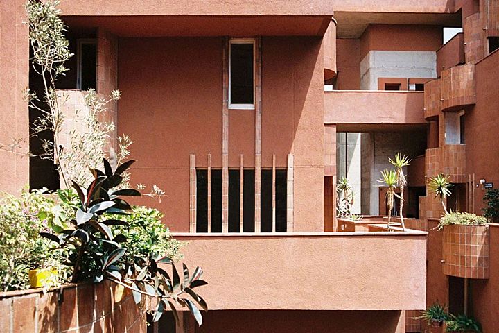 如何装修网红建筑？