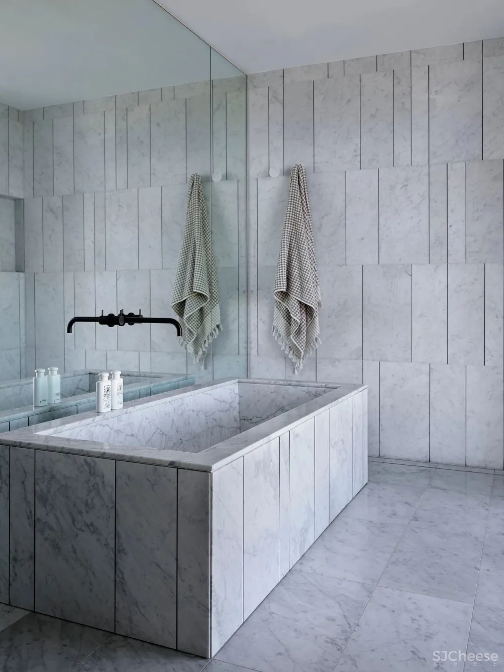 Madeleine Blanchfield 新作 自然简约 朴实无华