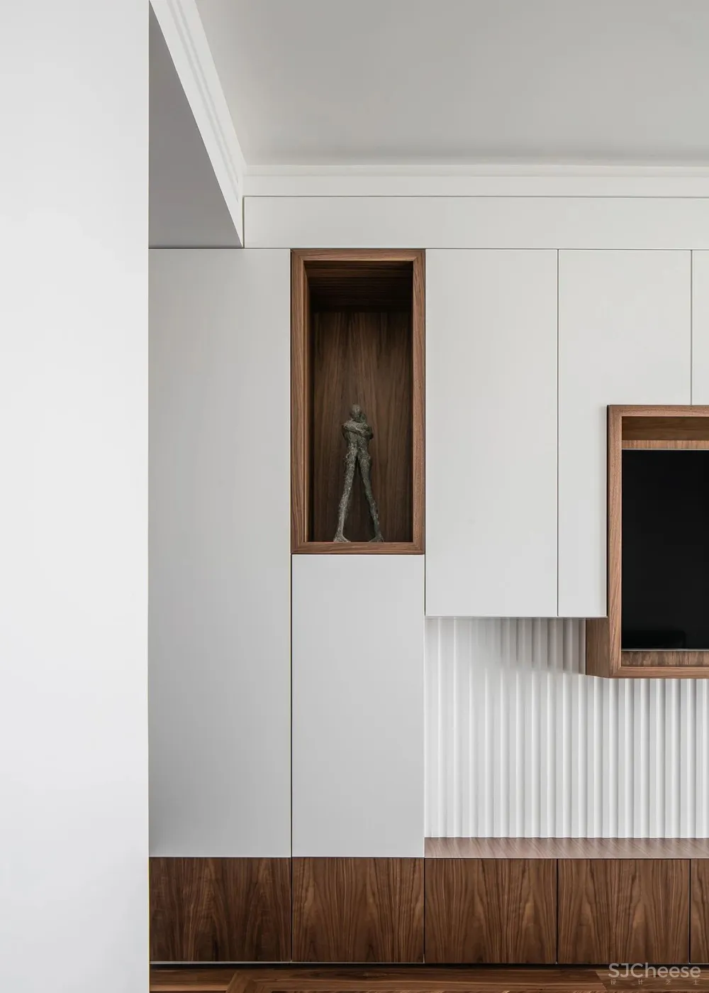 酒店设计的最高段位，美到爆！