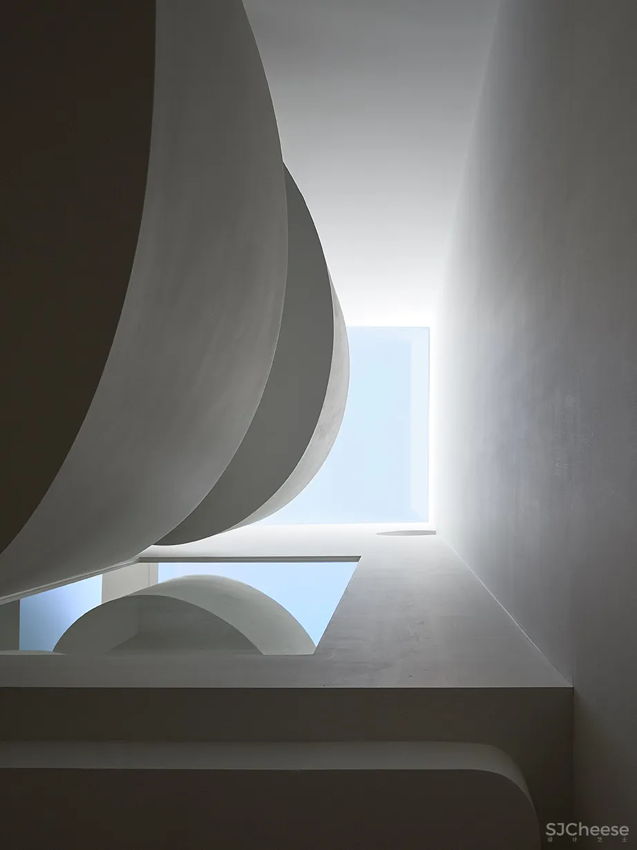 Framework | Private Openness , 热情和舒适的住宅